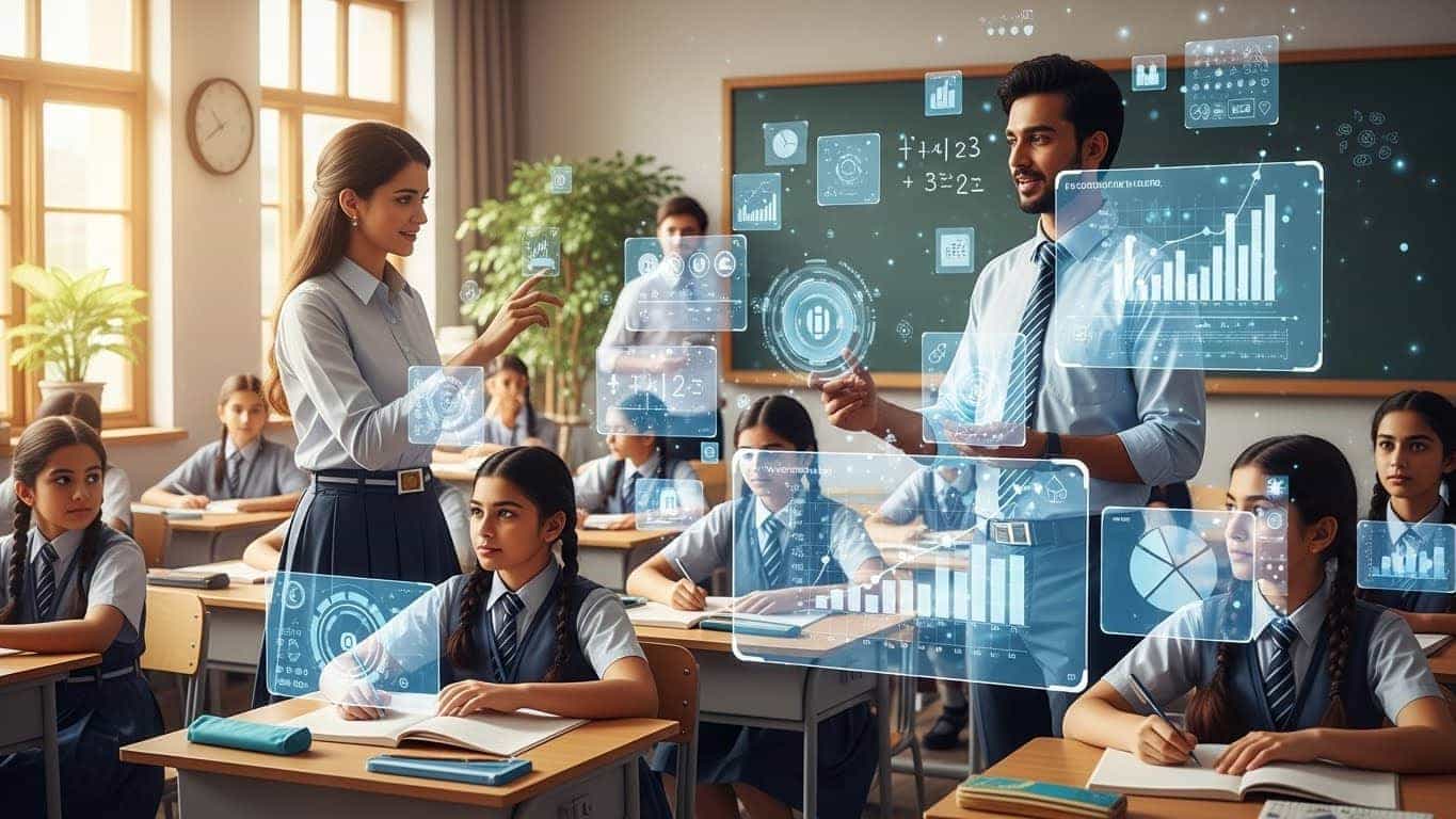 AI in Education — Real Programs, Not Just Hype