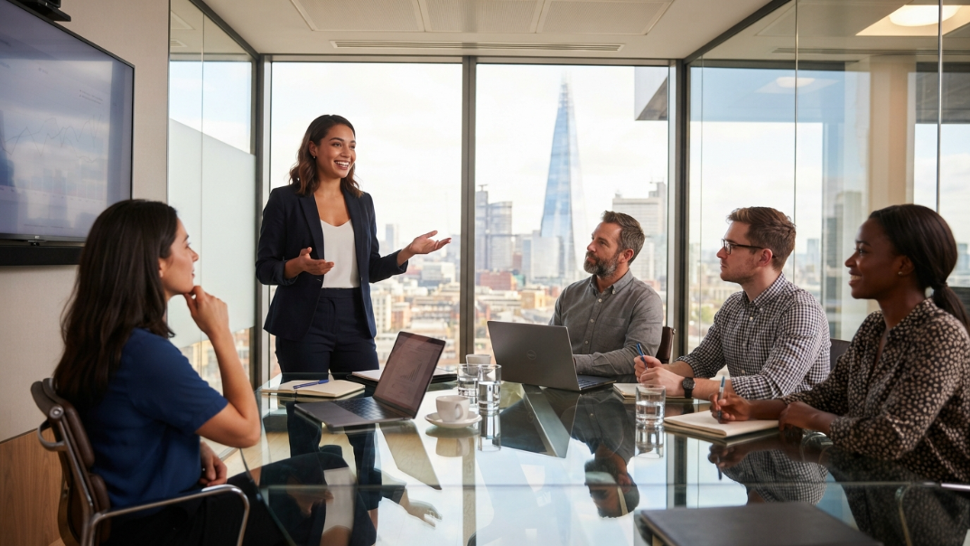 Communication Skills: The Complete 2026 Guide to Types, Techniques, and How to Actually Improve